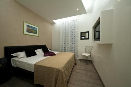 B&B Roma Naif