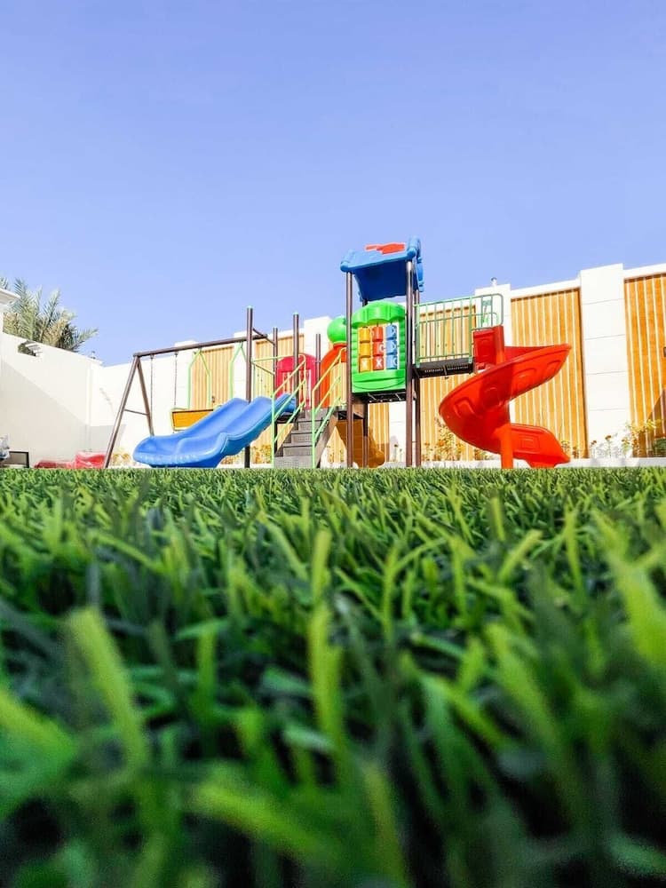 DISCOVERY GUEST HOUSE (CHALET) - in SUR