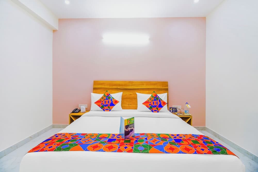 Fabhotel Gazelle Studios