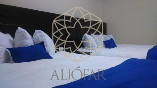 Hotel Aljofar