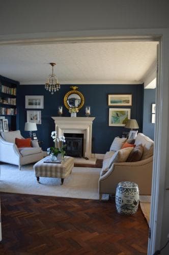 Hill House B&B