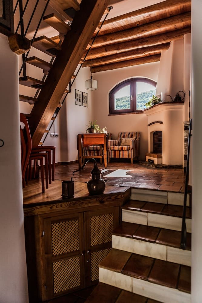 Posada Del Candil