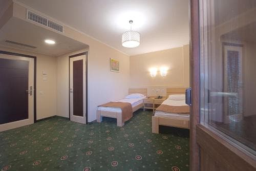 Advenus Hotel