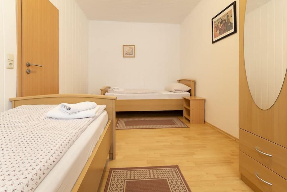 Feriendorf Slawitsch
