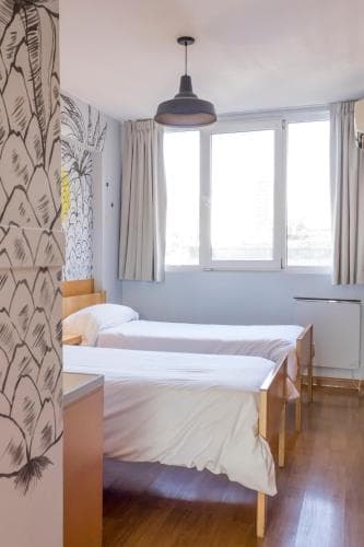 Circus Hotel & Hostel
