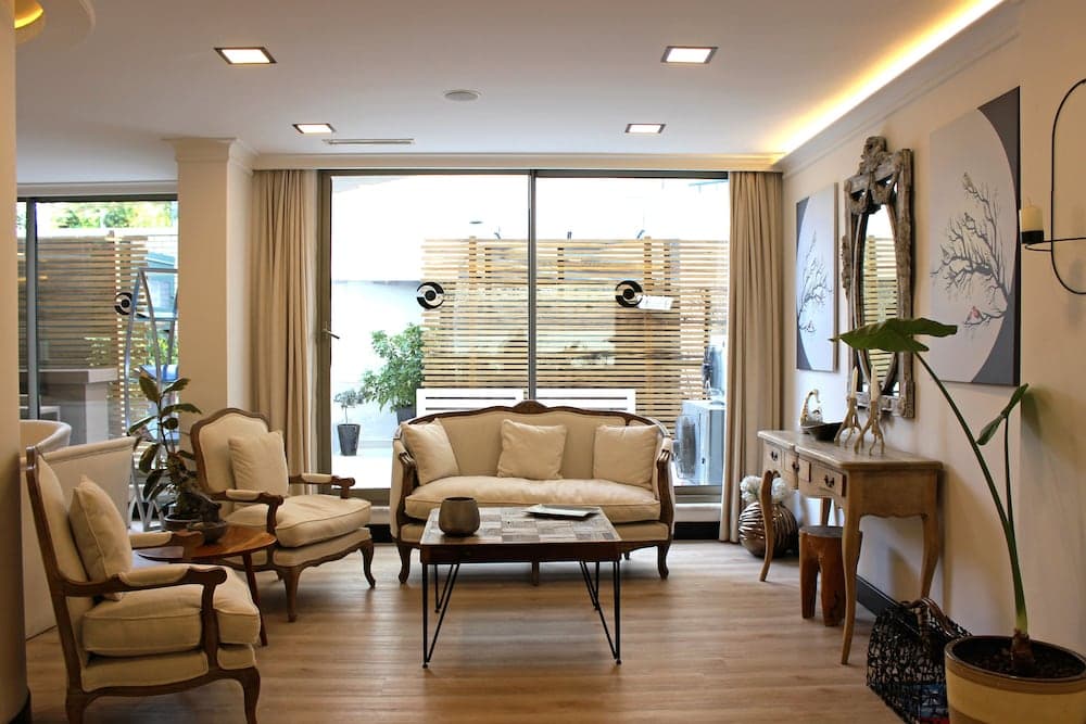 Savk Hotel