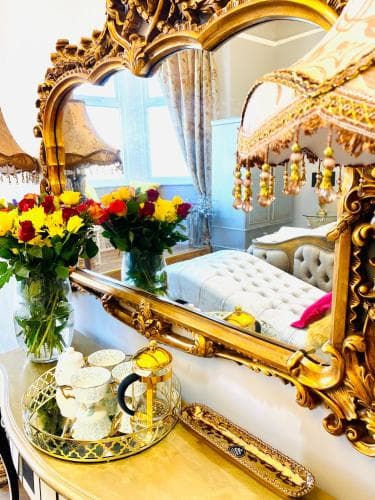Villa Mentone Hotel