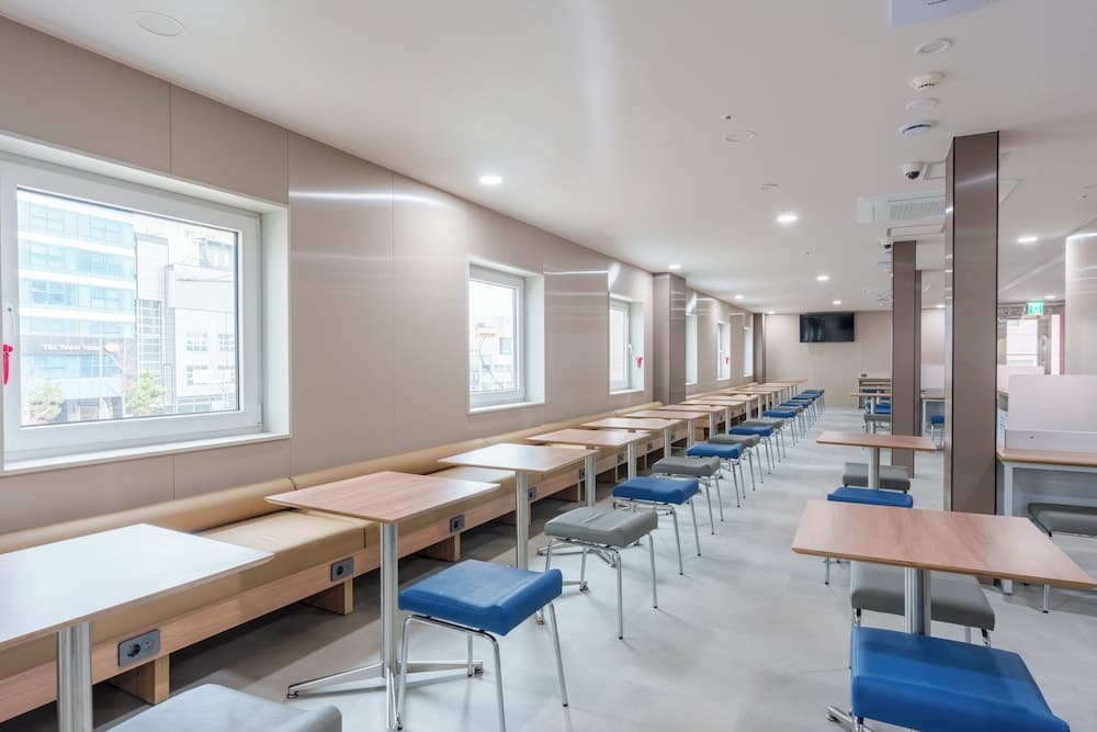 Toyoko Inn Ulsan Samsan