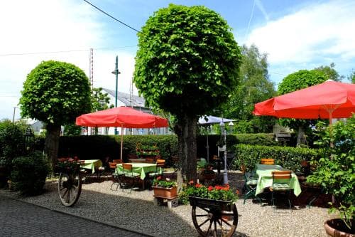 Hotel Löwen