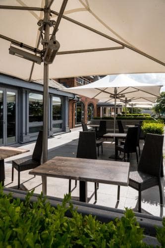 Glynhill Hotel