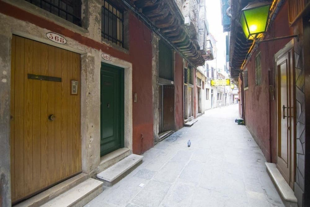 B&b Rialto
