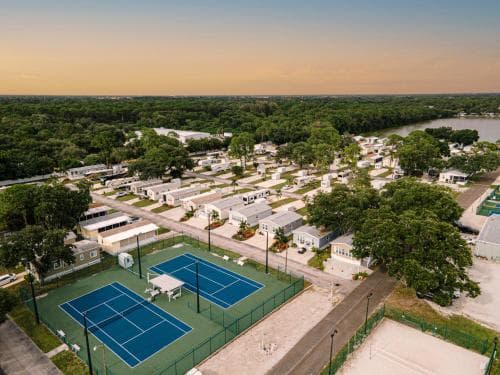 Sun N Fun Rv Resort
