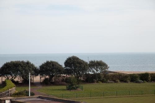 The Langtons Guest House