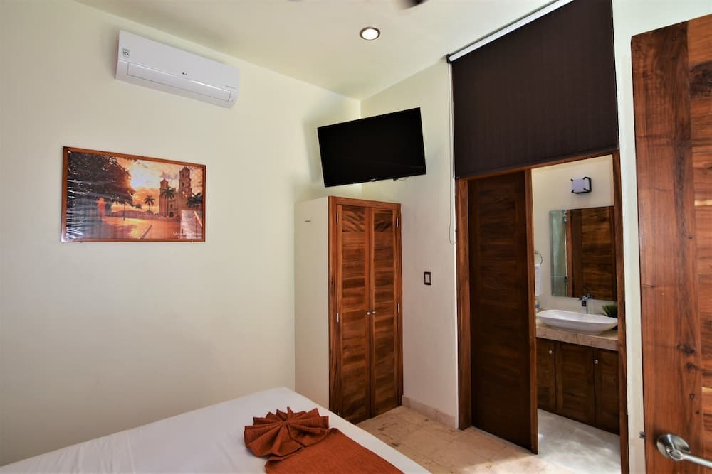 Casona Xtabay
