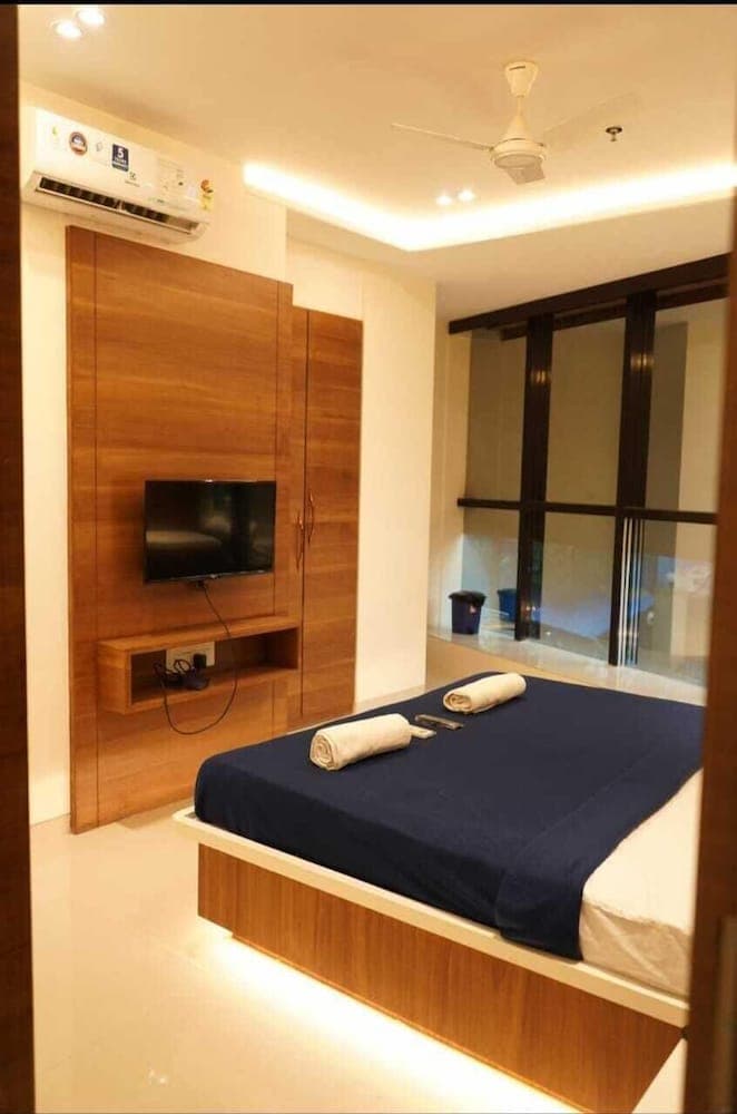 Hotel Elegance