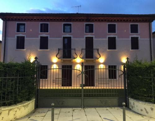 Villa Giotto