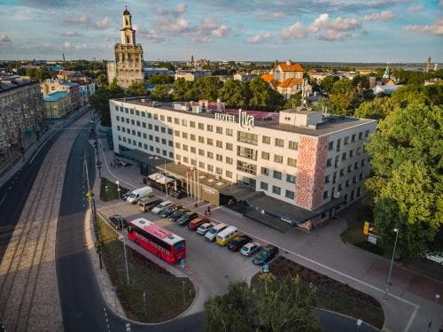 Liva Hotel