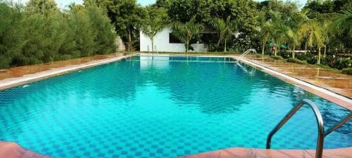 Paradise Forest Resort