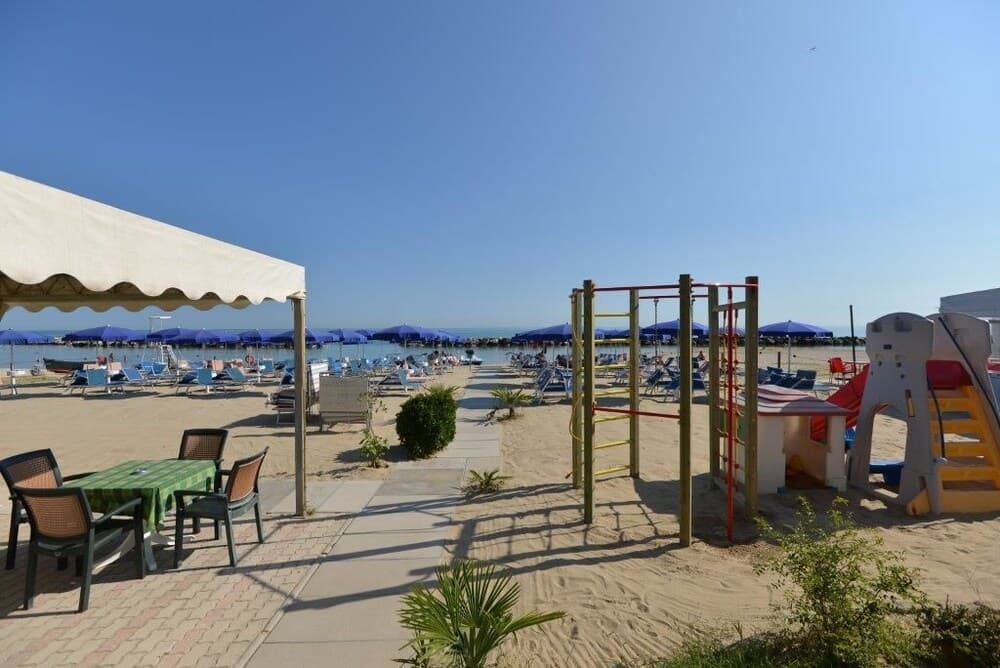 Hotel Caraibi