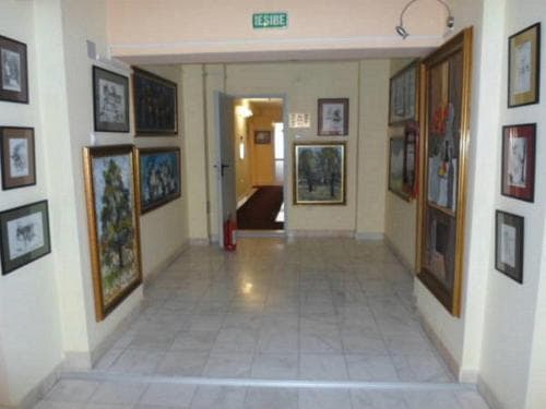 Hotel IATSA