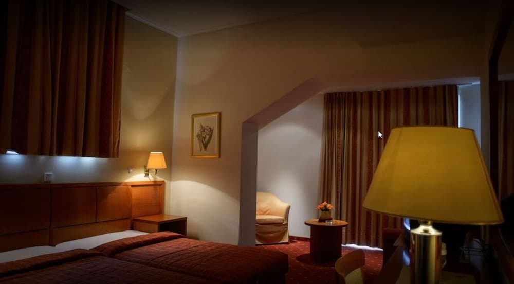 Hotel Philippos Livadeia