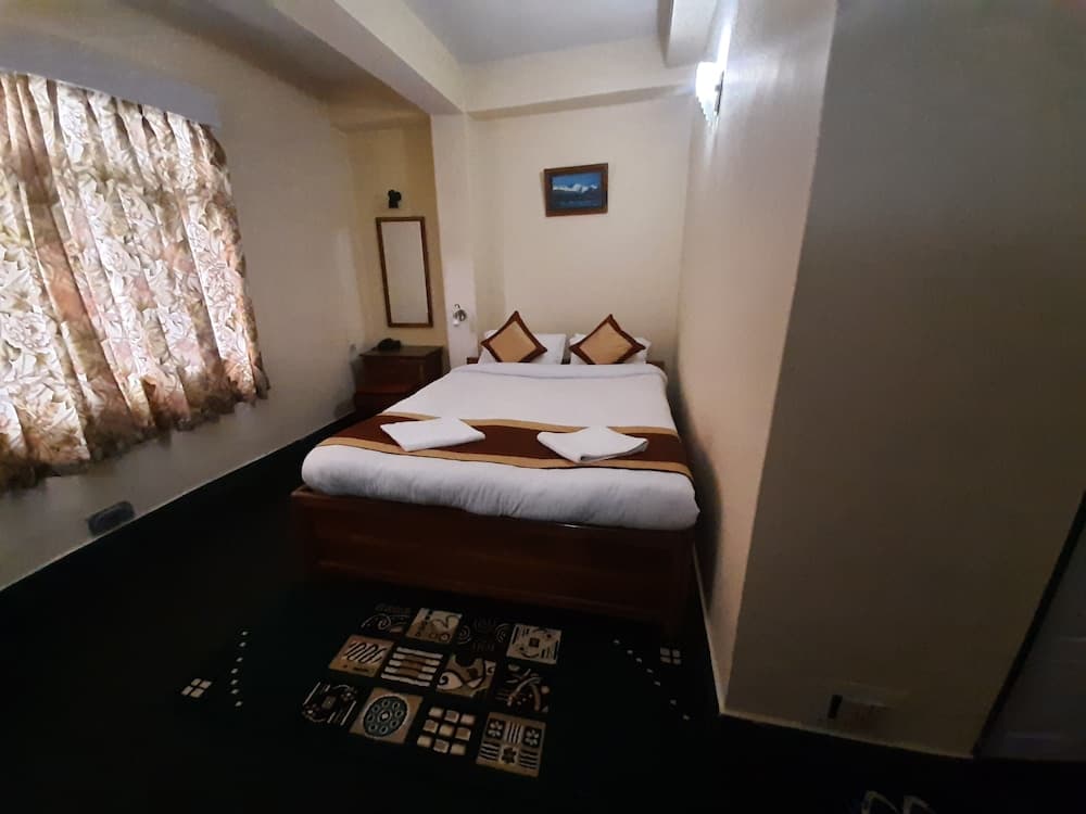Hotel Dubdi