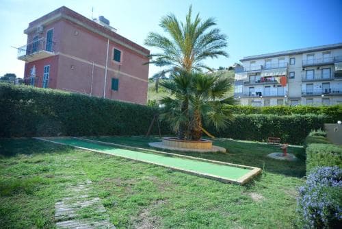 Case Vacanze Ancora