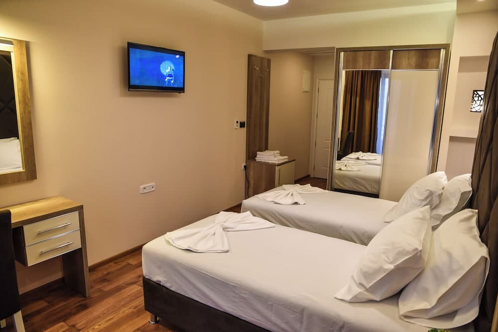 Hotel Evropa