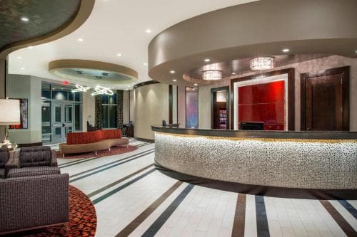 Residence Inn Boston Needham