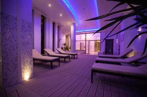 Sousse Palace Hotel & Spa