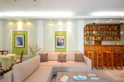 Savvas Hotel