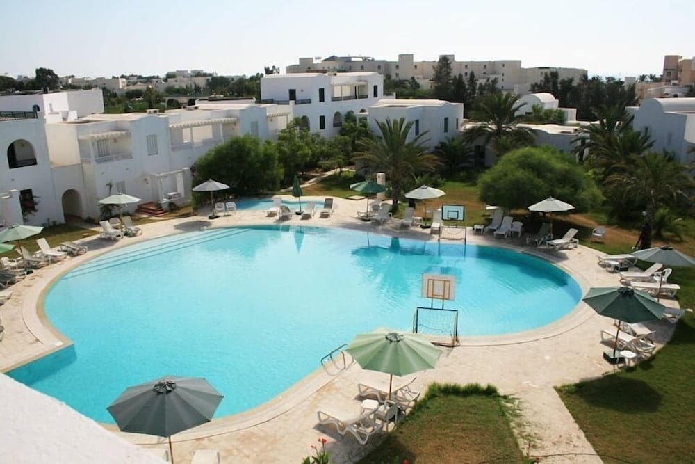 Villa Noria