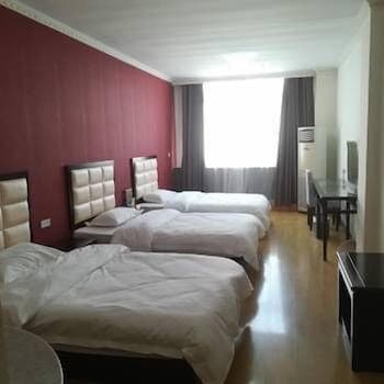 Baligou Hotel