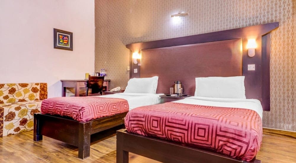 Hotel Chalet
