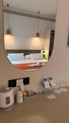 Hostal Madrid Sol