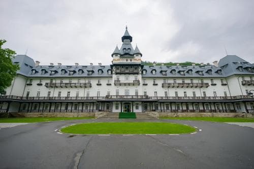 Hotel Central