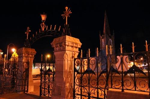 Listowel Arms Hotel