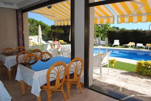 Hotel Bonsol