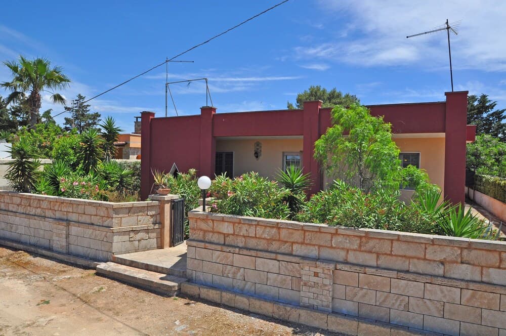 Villa Cotriero
