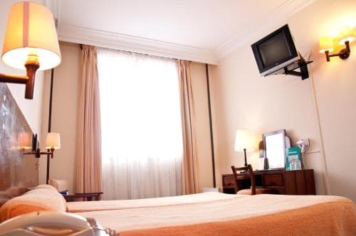Hotel Gregoire