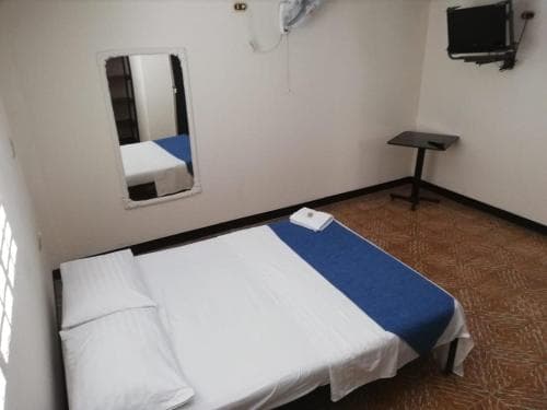 Hotel Ceibal