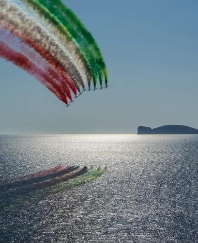 Alghero Bed & Breakfast Maredream