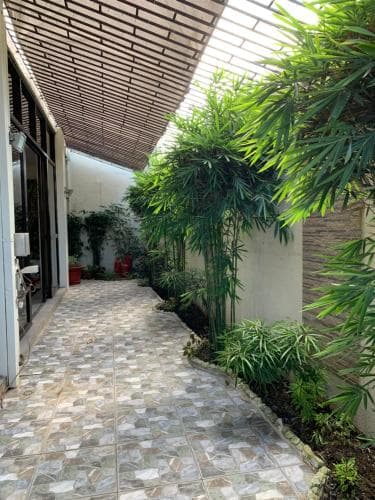 Verao Bed and Breakfast