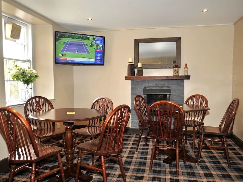 Cherrybank Inn