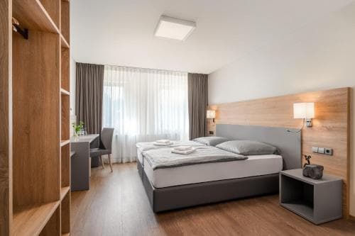 Ambiente Hotel Papenhof