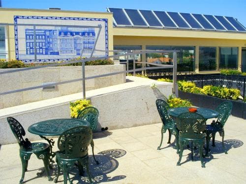 Hotel Boa Vista