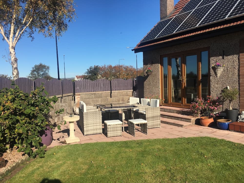Greenbank Bed & Breakfast