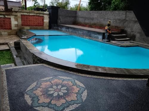 Menjangan View