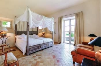 Villa Alma