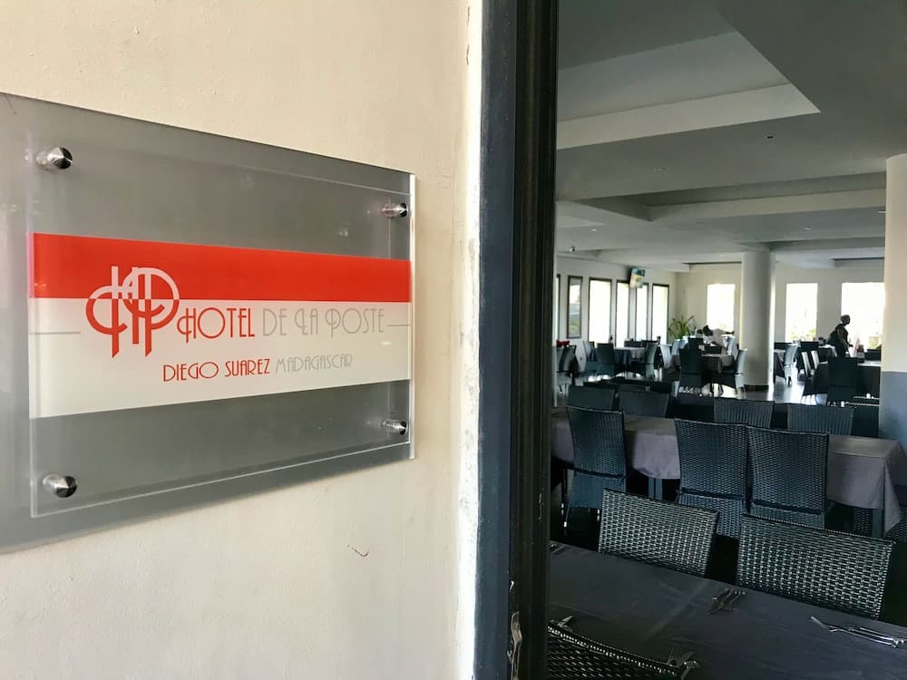 Hotel De La Poste